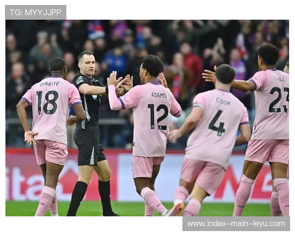 伯恩茅斯与水晶宫互交白卷,两队门将贡献多次关键扑救 伯恩茅斯与水晶宫互交白卷,两队门将贡献多次关键扑救